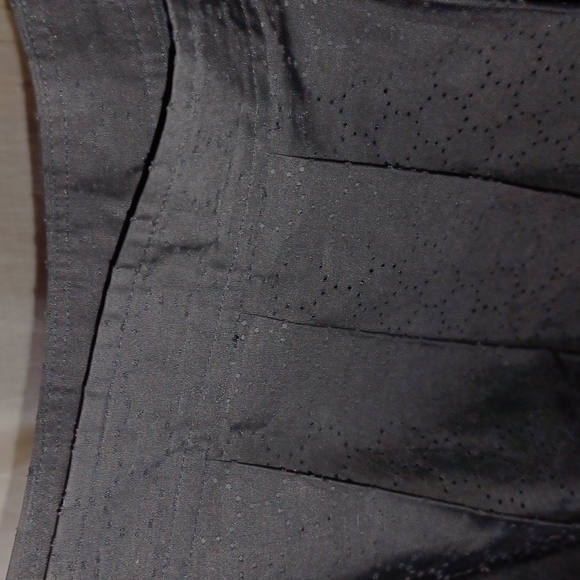 Michael Kors lined skirt flair 6 - Picture 3 of 4